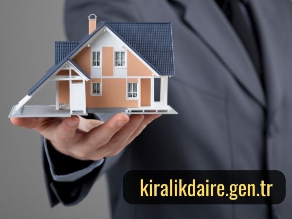 Küllü Mahallesi Kiralık Daire